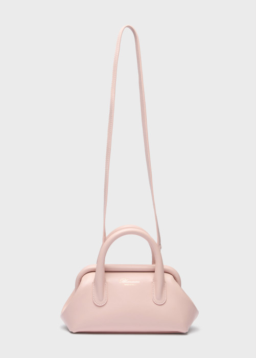 DOCTOR BAG MINI IN NAPPA