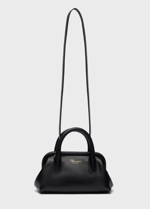 DOCTOR BAG MINI IN NAPPA