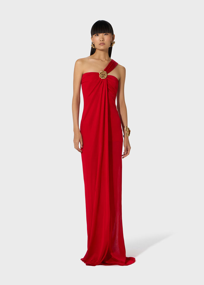 LuLaRoe Womens XS Red/Orange/Blue Geometric Julia Dress Scoop Neck ½ S –  Parsimony Shoppes